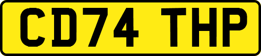 CD74THP