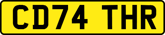CD74THR