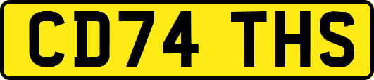 CD74THS