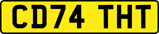 CD74THT