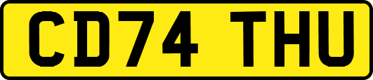 CD74THU