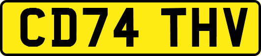 CD74THV