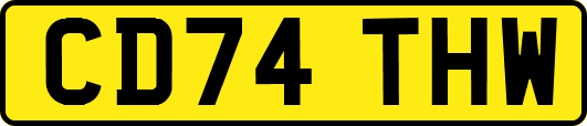 CD74THW