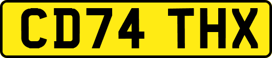 CD74THX