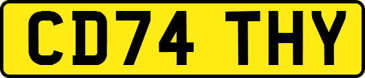 CD74THY