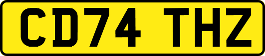 CD74THZ
