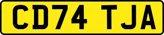 CD74TJA