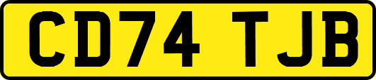 CD74TJB