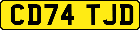 CD74TJD