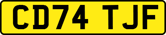 CD74TJF