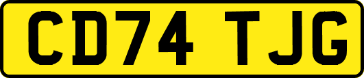 CD74TJG