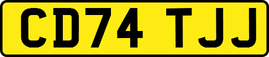 CD74TJJ