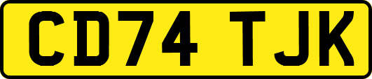 CD74TJK