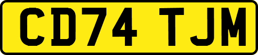 CD74TJM