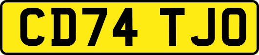 CD74TJO