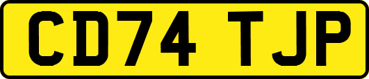 CD74TJP