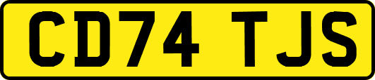 CD74TJS