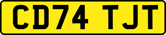 CD74TJT