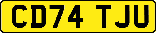 CD74TJU