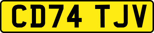CD74TJV