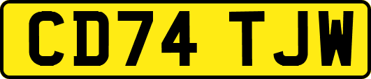 CD74TJW