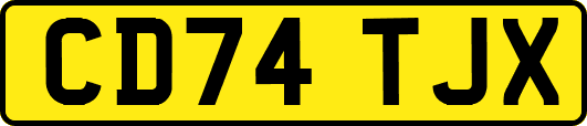 CD74TJX