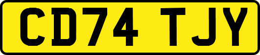 CD74TJY