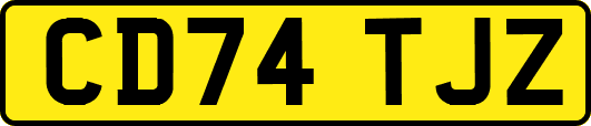 CD74TJZ