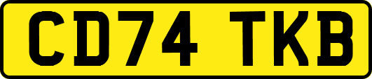 CD74TKB