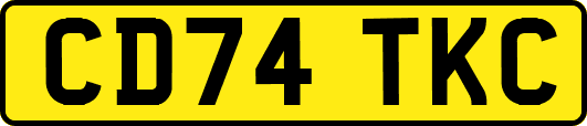 CD74TKC
