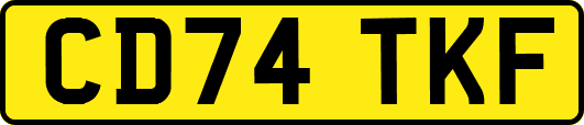 CD74TKF