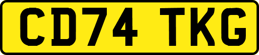 CD74TKG