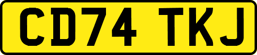 CD74TKJ