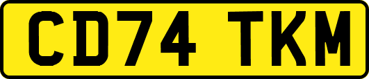 CD74TKM