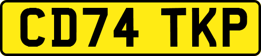 CD74TKP