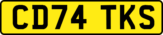 CD74TKS