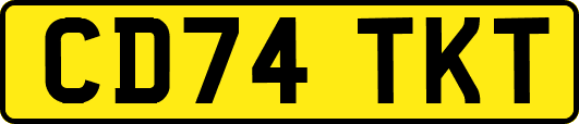 CD74TKT