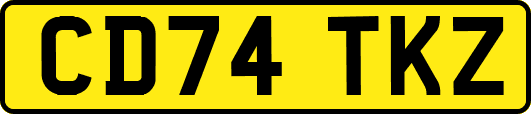 CD74TKZ
