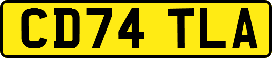 CD74TLA