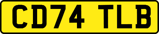 CD74TLB