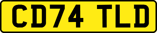 CD74TLD