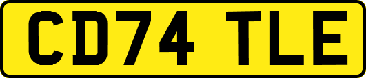 CD74TLE