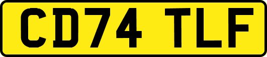 CD74TLF