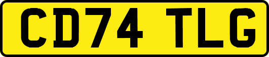 CD74TLG