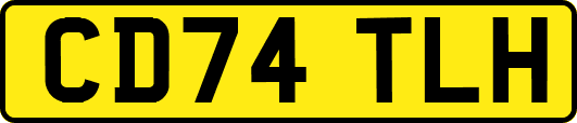 CD74TLH