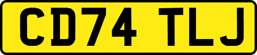 CD74TLJ