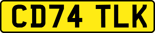 CD74TLK