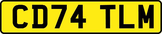 CD74TLM