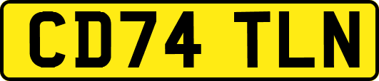 CD74TLN