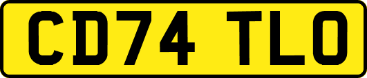 CD74TLO